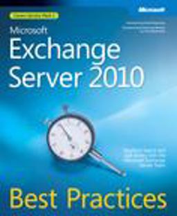 Microsoft® Exchange Server 2010