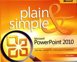 Microsoft® Powerpoint® 2010