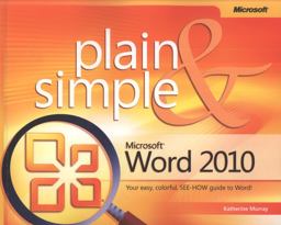 Microsoft® Word 2010