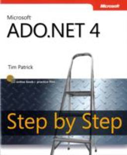 Microsoft® ADO.NET 4.0 Microsoft® ADO.NET 4.0