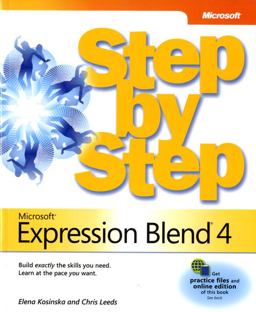 Microsoft® Expression Blend® 4