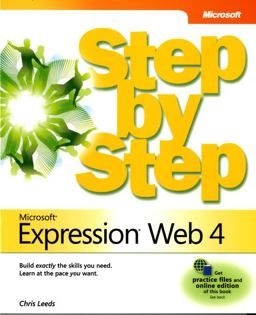 Microsoft®  Expression®  Web 4