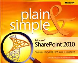 Microsoft® SharePoint® 2010