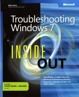Troubleshooting Windows® 7
