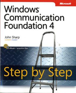 Windows® Communication Foundation 4