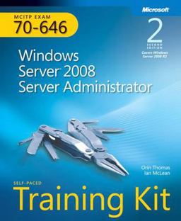 Windows Server 2008 Server Administrator