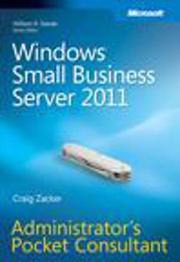 Windows® Small Business Server 2011