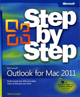 Microsoft® Outlook® for Mac 2011
