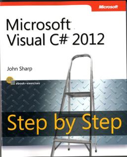 Microsoft Visual C# 2012