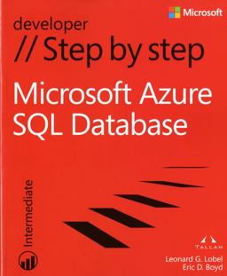 Windows Azure SQL Database