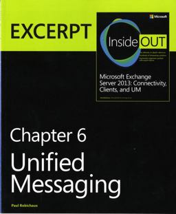 Unified Messaging