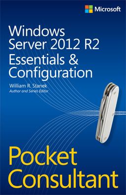 Windows Server 2012 R2