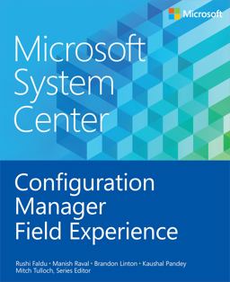 Microsoft System Center