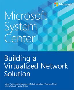 Microsoft System Center