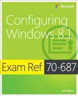 Configuring Windows 8. 1