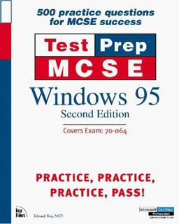 MCSE TestPrep