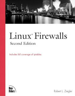 Linux Firewalls