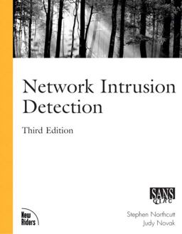 Network Intrusion Detection An Analyst's Handbook 3rd 9780735712652 Front Cover