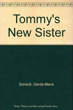 Tommy's New Sister