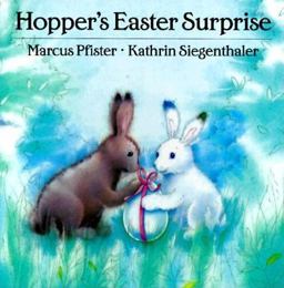 Hopper's Easter Surprise