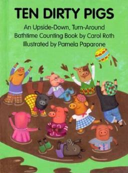 Ten Dirty Pigs, Ten Clean Pigs