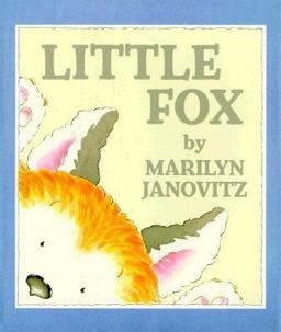 Little Fox 1999 9780735811607 Front Cover