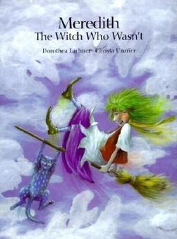 Meredith, the Witch Who Wasn't