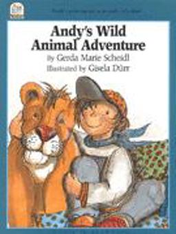 Andy's Wild Animal Adventure