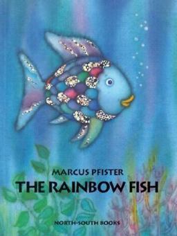 The Rainbow Fish