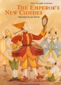 The Emperor's New Clothes