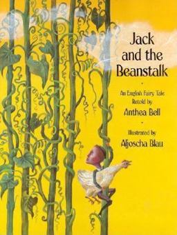 Jack and the Beanstalk