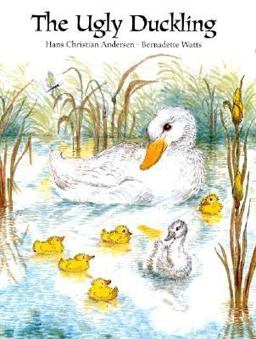 The Ugly Duckling