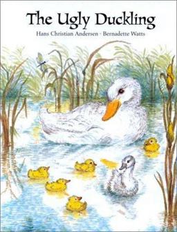 The Ugly Duckling