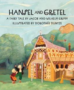 Hansel and Gretel