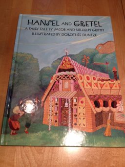 Hansel and Gretel