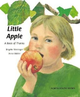 Little Apple, a Book of Thanks