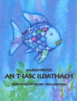 An T-Iasc Ildathach