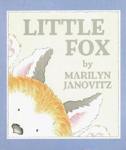 Little Fox 2002 9780735815704 Front Cover