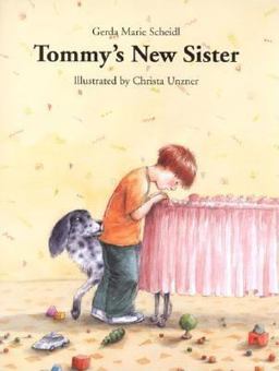 Tommy's New Sister