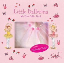 Little Ballerina