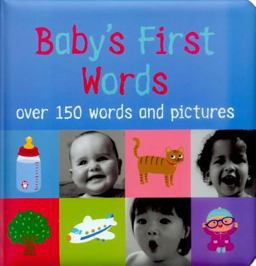 Baby's First Words