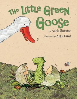 Little Green Goose