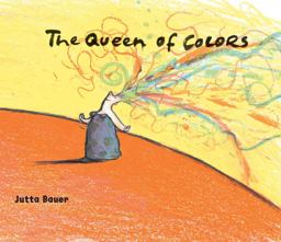 Queen of Colors  9780735841666 Front Cover