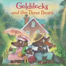Goldilocks and the Three Bears