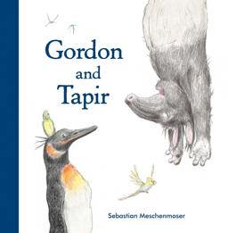 Gordon and Tapir  9780735842533 Front Cover