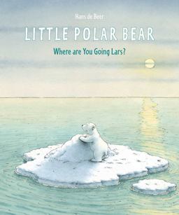 Little Polar Bear  9780735842649 Front Cover