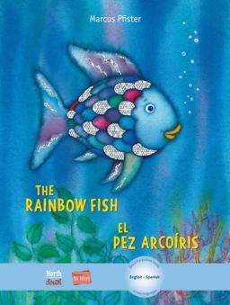 The Rainbow Fish/Bi:libri - Eng/Spanish