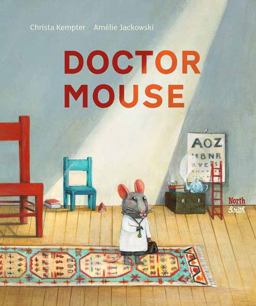 Doctor Mouse Doctor Mouse