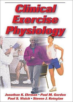 Clinical Exercise Physiology