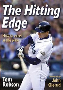 Hitting Edge  9780736033367 Front Cover